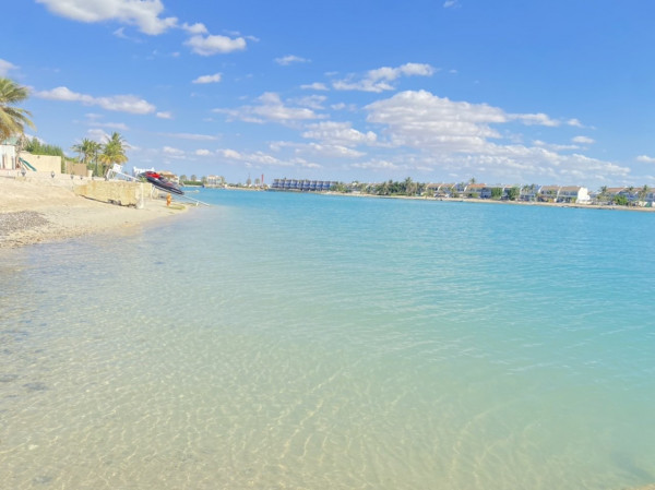 منتجع درة العروس